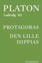 Product cover for Platon i udvalg - 3