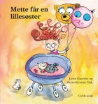 Product cover for Mette får en lillesøster