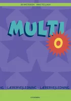 Product cover for MULTI 0