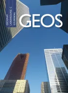 Product cover for GEOS - GEOGRAFI