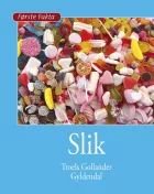 Product cover for Slik