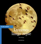 Product cover for Dyrenes lange rejse