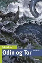 Product cover for Odin og Tor