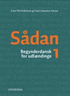 Product cover for Sådan 1