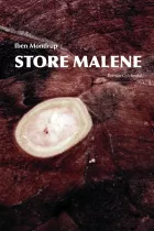 Product cover for Store Malene