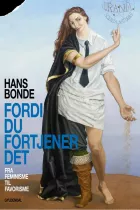 Product cover for Fordi du fortjener det