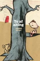 Product cover for To af alting