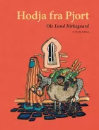 Product cover for Hodja fra Pjort