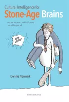 Product cover for Cultural Intelligence for Stone-Age Brains