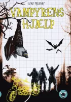 Product cover for Vampyrens hjælp