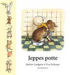 Product cover for Jeppes potte