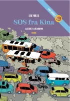 Product cover for SOS fra Kina