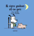 Product cover for Ib siger godnat til en gris