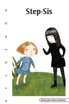 Product cover for Step-Sis