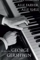 Product cover for Alle farver, alle sjæle