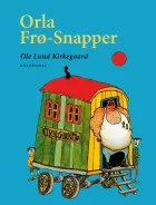 Product cover for Orla Frø-Snapper
