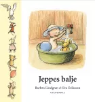 Product cover for Jeppes balje