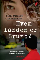 Product cover for Hvem fanden er Bruno?
