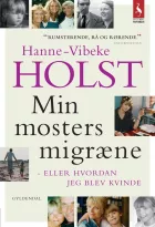 Product cover for Min mosters migræne