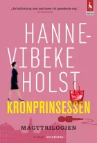 Product cover for Kronprinsessen