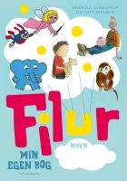 Product cover for Filur. Min egen bog