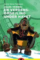 Product cover for Jules Vernes En verdensomsejling under havet