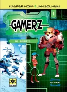 Product cover for Gamerz 1 - De ukendte