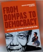 Product cover for From Dompas to Democracy