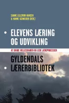 Product cover for Elevens læring og udvikling
