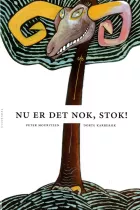 Product cover for Nu er det nok, stok