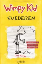 Product cover for Wimpy Kid 4 - Svederen