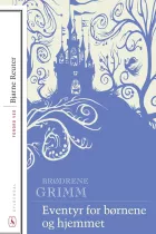 Product cover for Eventyr for børnene og hjemmet