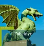 Product cover for Fabeldyr
