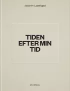 Product cover for Tiden efter min tid