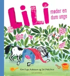 Product cover for Lili møder en dum unge