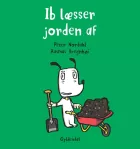 Product cover for Ib læsser jorden af