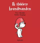 Product cover for Ib slukker brandmanden