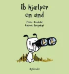 Product cover for Ib hjælper en and