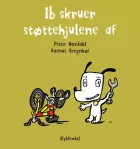 Product cover for Ib skruer støttehjulene af