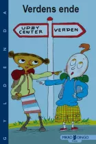 Product cover for Verdens ende