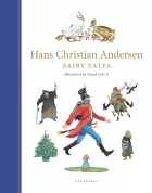 Product cover for H. C. Andersen Fairy Tales