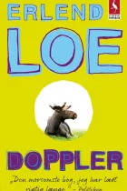 Product cover for Doppler