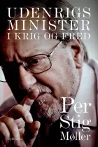 Product cover for Udenrigsminister