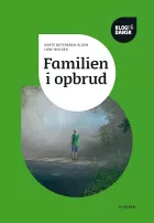 Product cover for Familien i opbrud