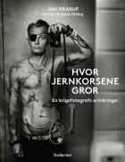 Product cover for Hvor jernkorsene gror