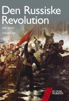Product cover for Den Russiske Revolution