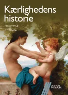 Product cover for Kærlighedens historie