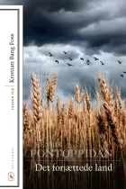 Product cover for Det forjættede land