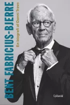 Product cover for Bent Fabricius-Bjerre