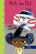 Product cover for Politi hos Thit
